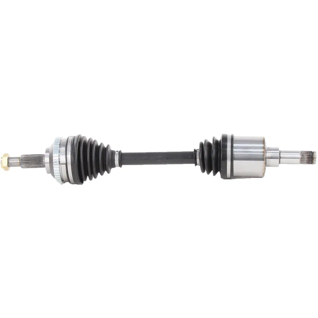 MI-8140 – TRAKMOTIVE CV Axle Shaft, OEM Replacement